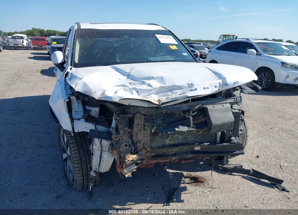 2021 KIA TELLURIDE S VIN: 5XYP6DHCXMG152516