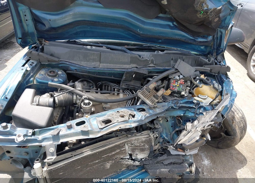2007 CHEVROLET EQUINOX LT VIN: 2CNDL63F376233640