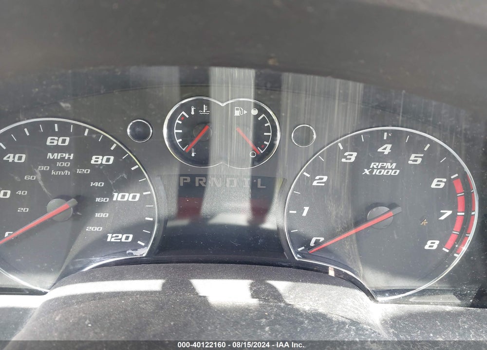 2007 CHEVROLET EQUINOX LT VIN: 2CNDL63F376233640