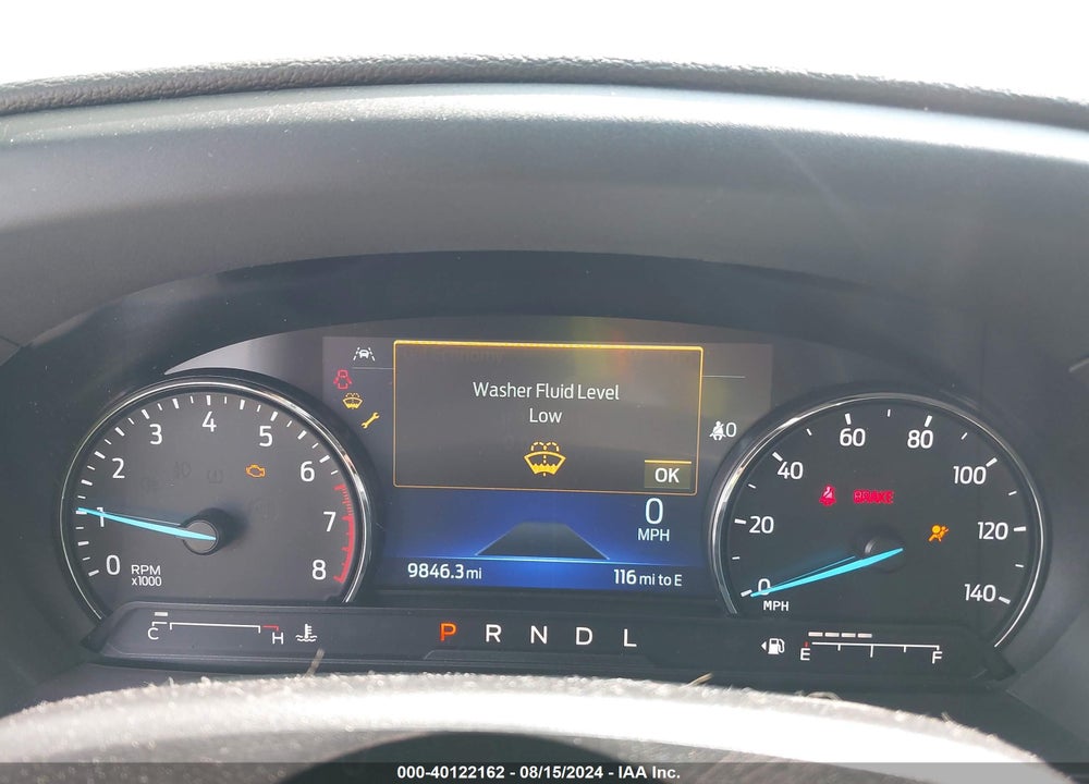 2022 FORD EXPLORER XLT VIN: 1FMSK8DH3NGB18684