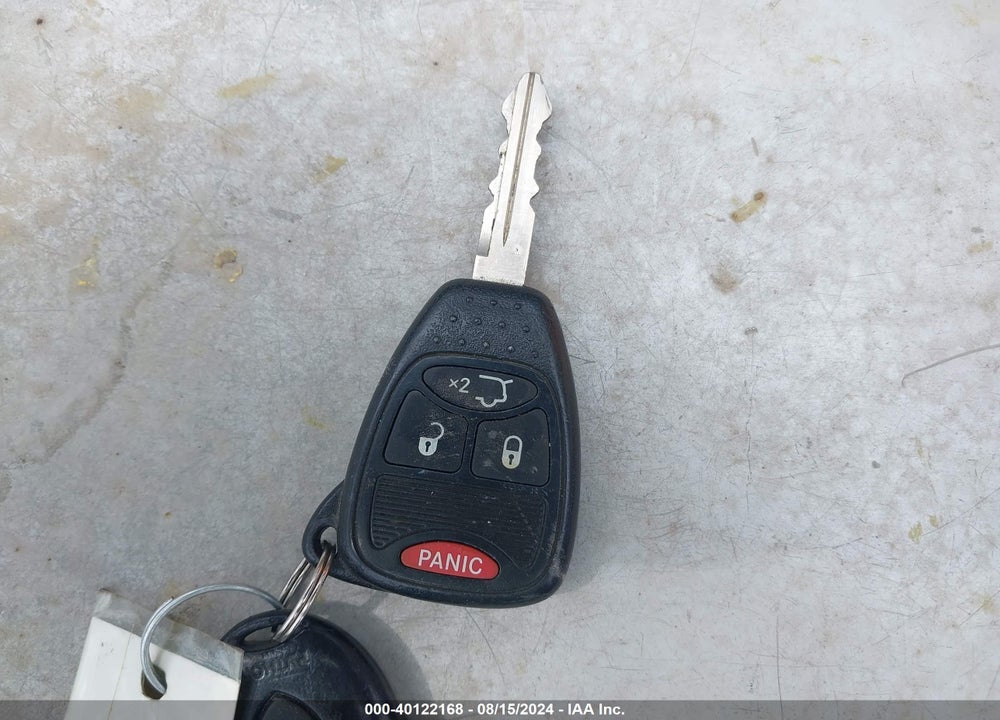 2012 JEEP LIBERTY SPORT VIN: 1C4PJMAK8CW202718