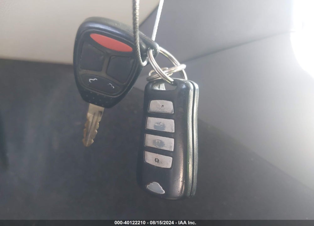 2007 CHRYSLER 300 VIN: 2C3KA53G37H766682