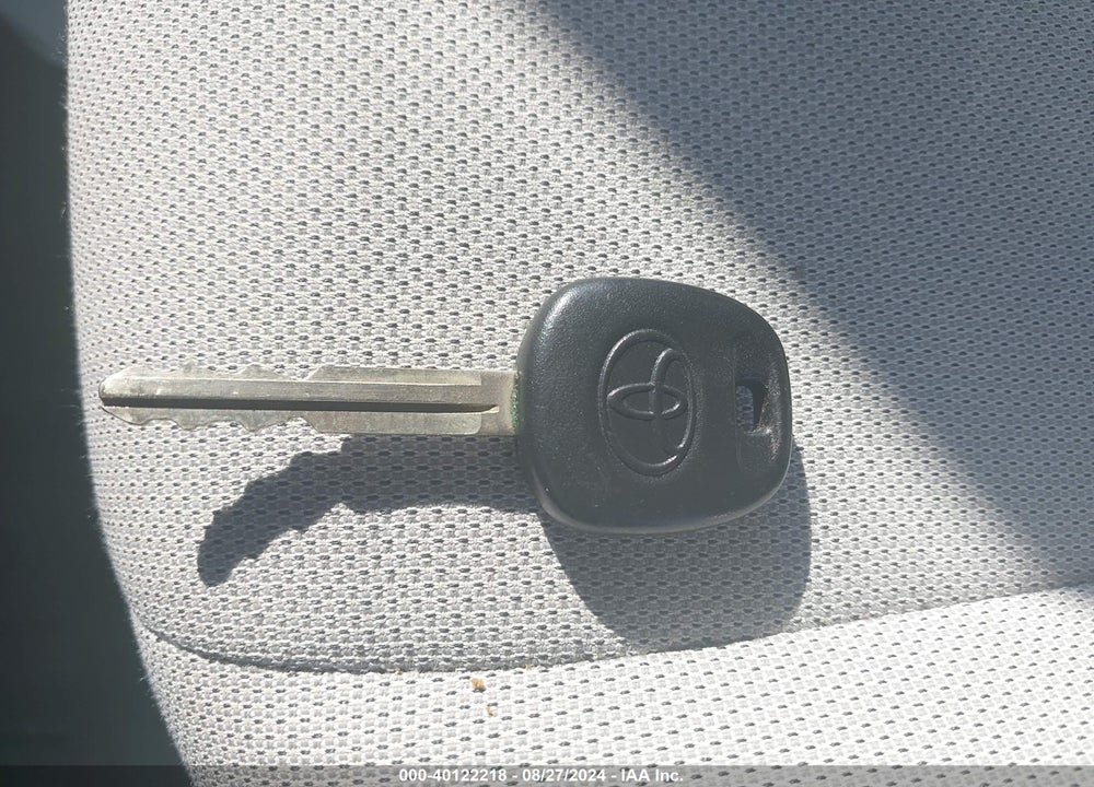 2020 TOYOTA COROLLA L VIN: 5YFDPRAEXLP008418