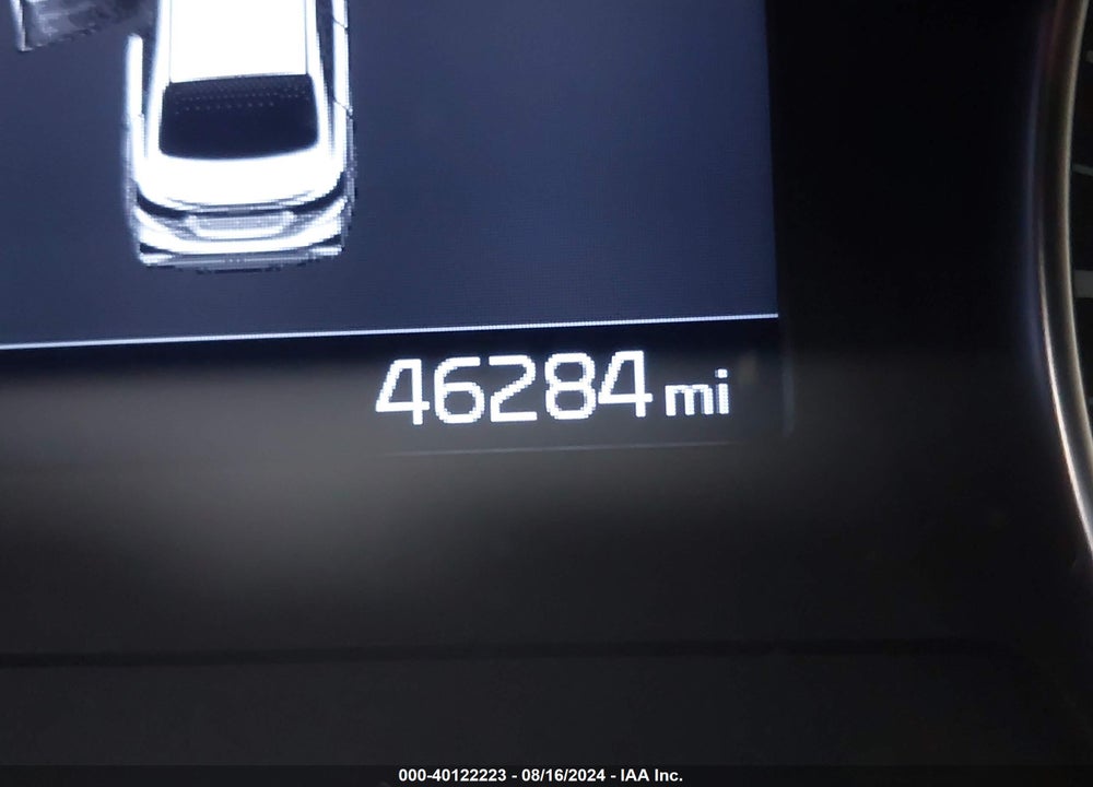 2019 KIA FORTE VIN: 3KPF24AD8KE036686