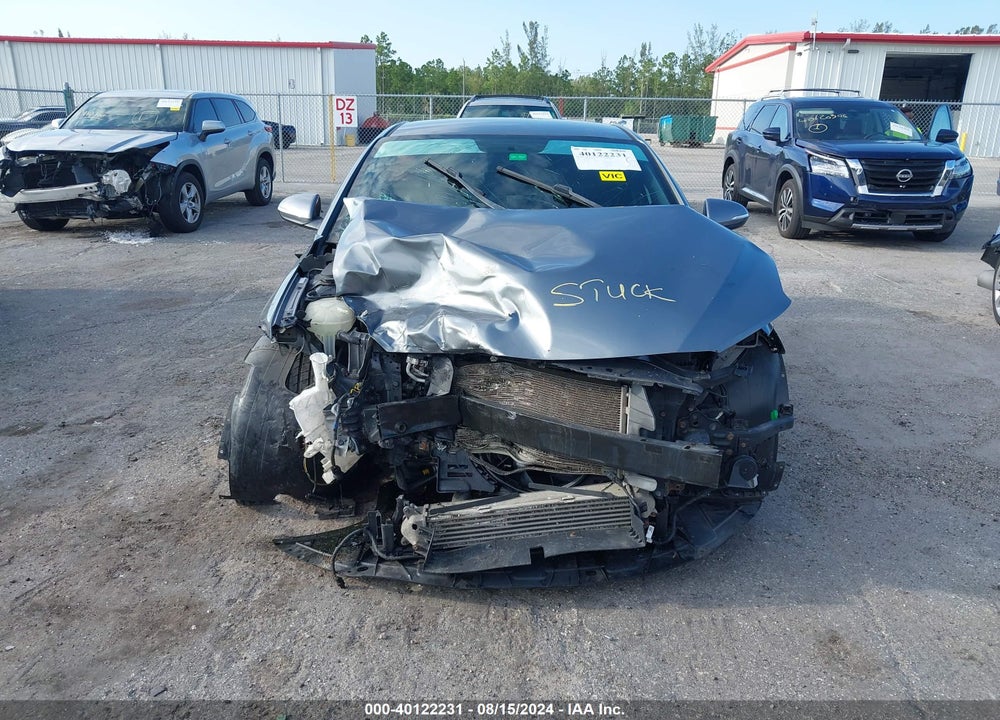 2017 HYUNDAI ELANTRA SPORT VIN: KMHD04LB1HU355748