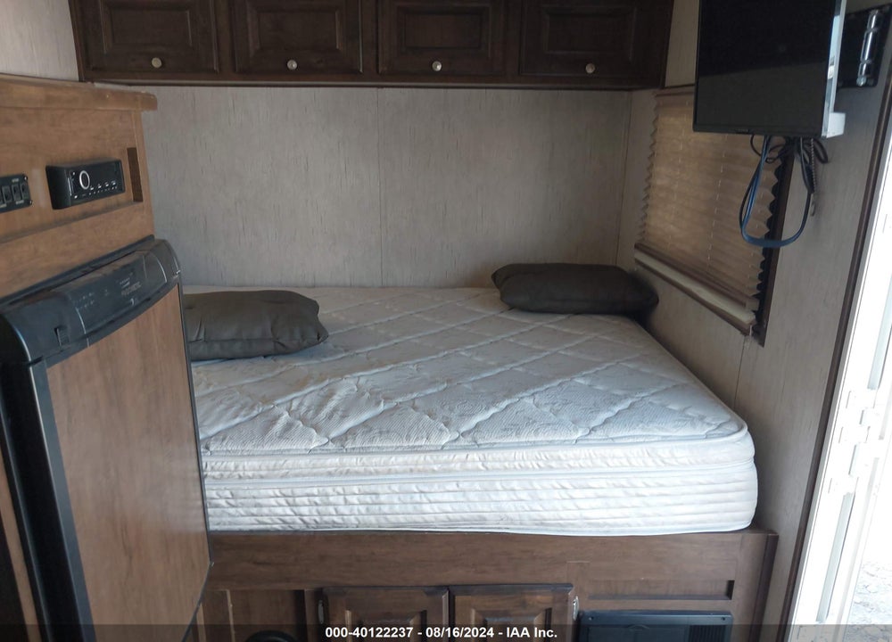 2021 SUNDOWNER TRAILBLAZER 1869TB VIN: 13SRB1921M1RA0079
