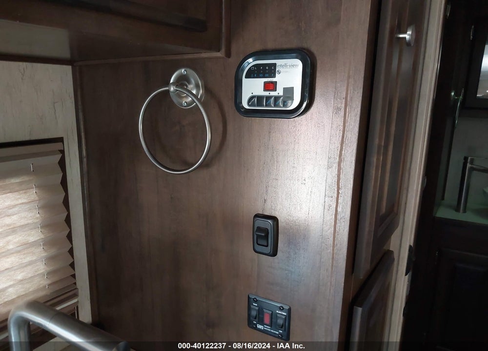 2021 SUNDOWNER TRAILBLAZER 1869TB VIN: 13SRB1921M1RA0079