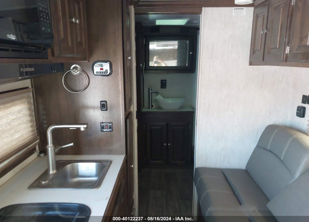 2021 SUNDOWNER TRAILBLAZER 1869TB VIN: 13SRB1921M1RA0079