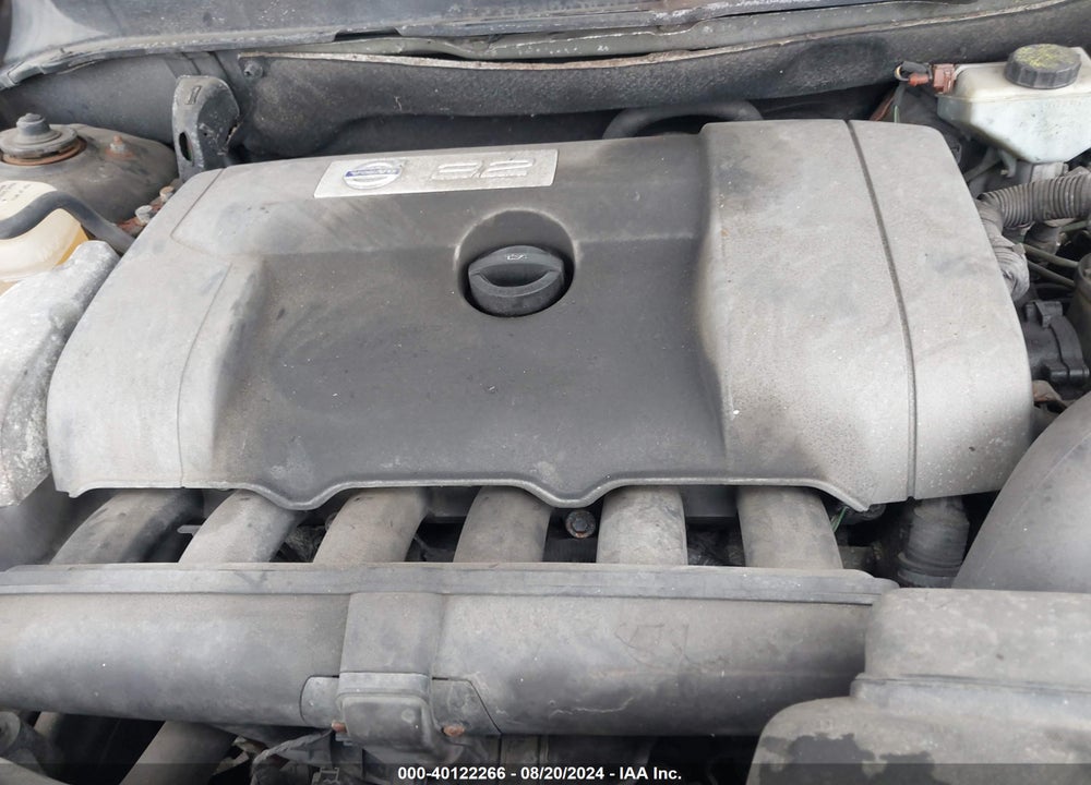 2008 VOLVO XC90 3.2 VIN: YV4CZ982681431328