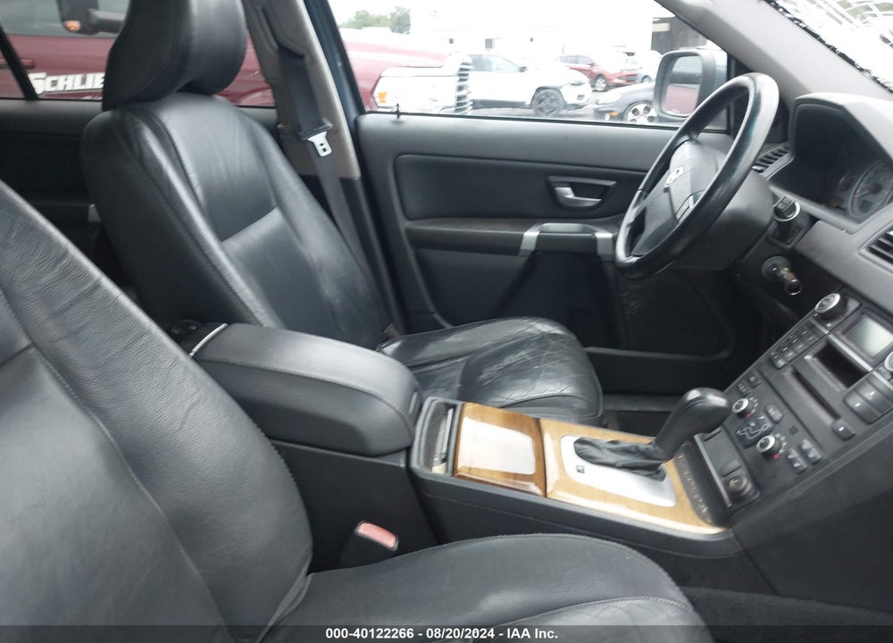 2008 VOLVO XC90 3.2 VIN: YV4CZ982681431328