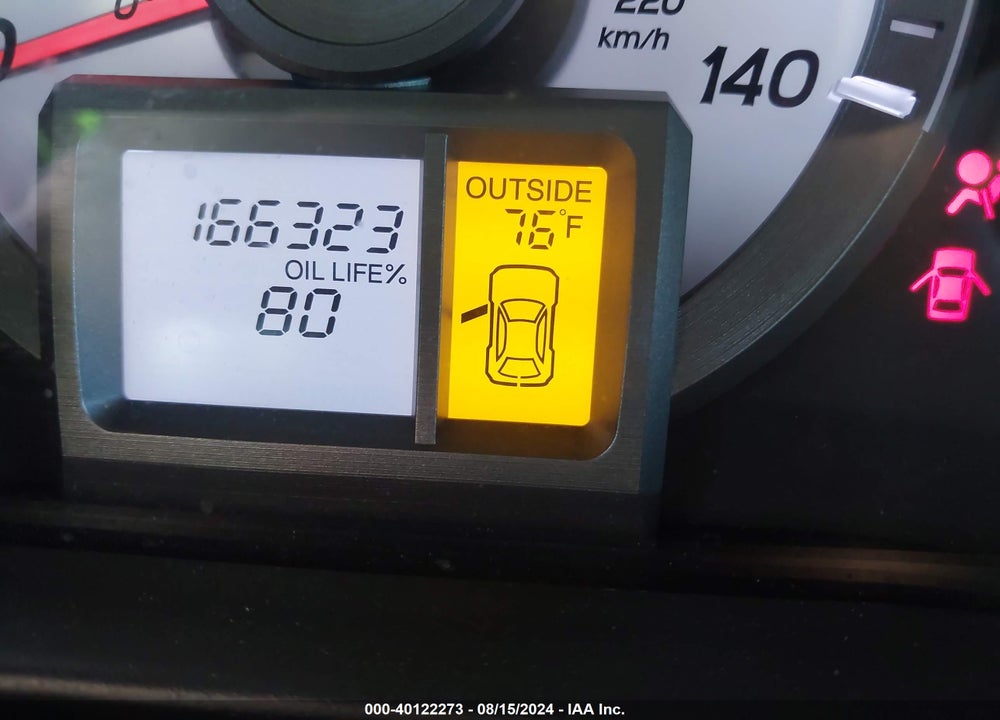 2013 HONDA PILOT EX-L VIN: 5FNYF3H5XDB033565