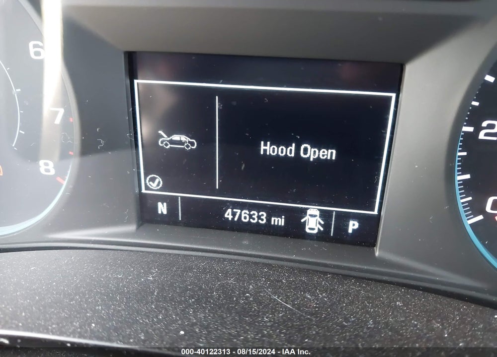 2020 CHEVROLET MALIBU VIN: 1G1ZD5ST8LF110966