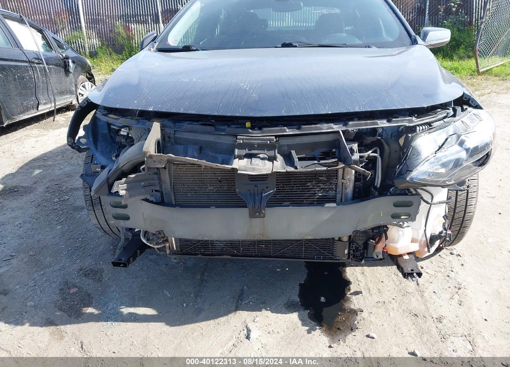 2020 CHEVROLET MALIBU VIN: 1G1ZD5ST8LF110966