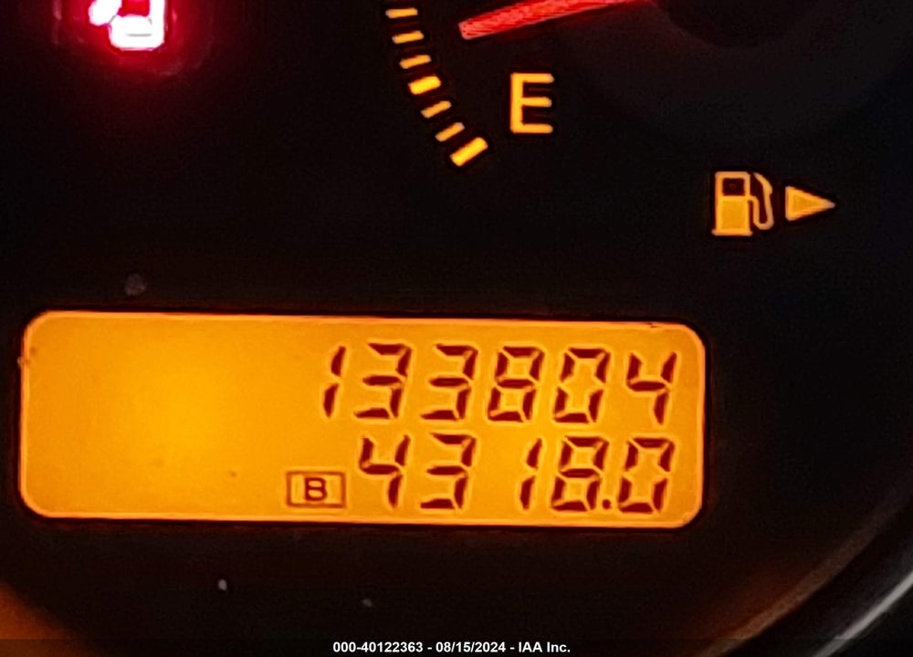 2008 NISSAN VERSA 1.8S VIN: 3N1BC11E58L425828