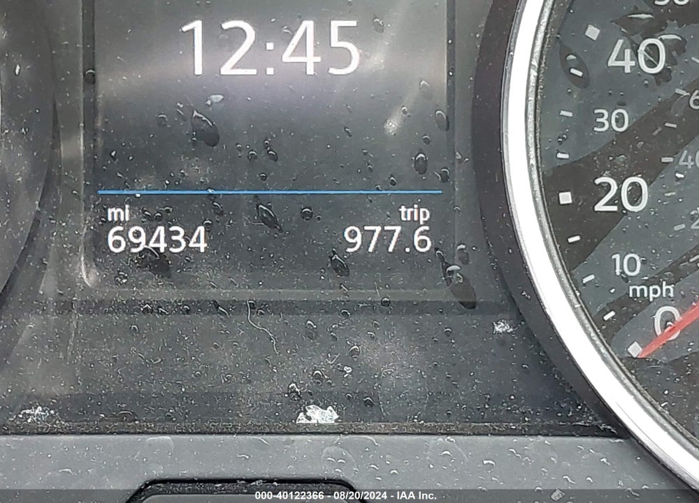2018 VOLKSWAGEN TIGUAN 2.0T SE/2.0T SEL VIN: 3VV3B7AX2JM207825