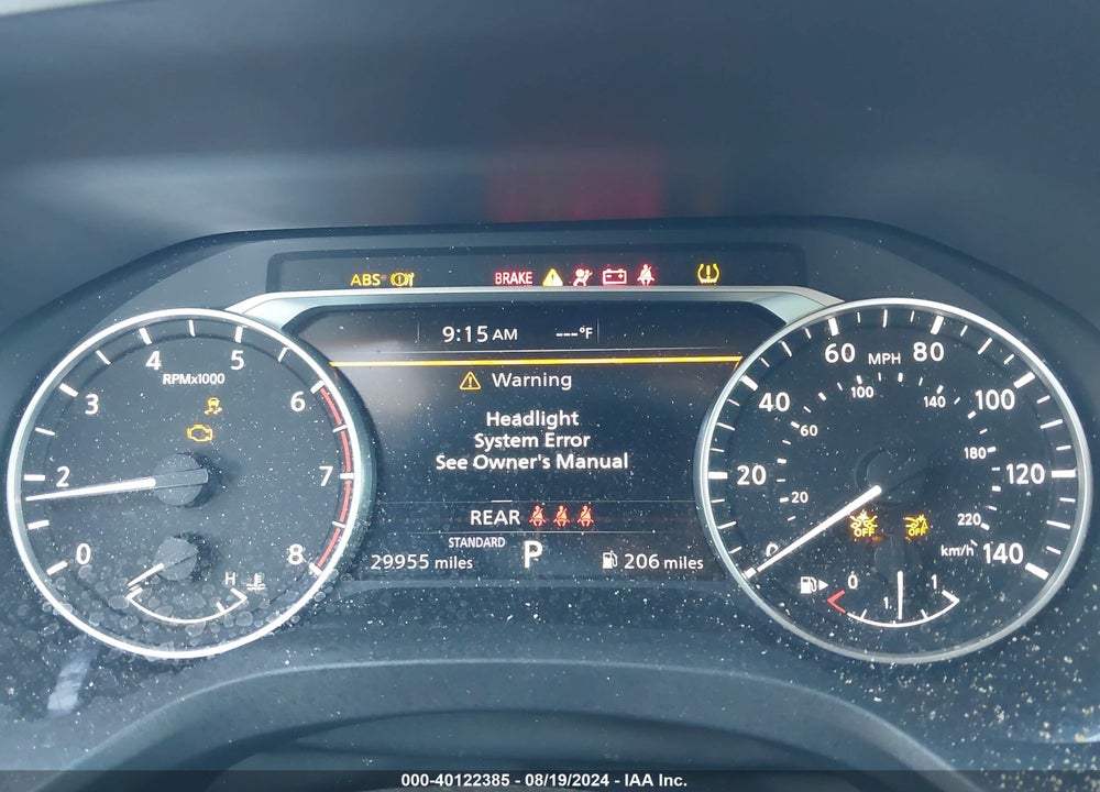 2022 NISSAN ROGUE SV FWD VIN: 5N1BT3BA7NC730254