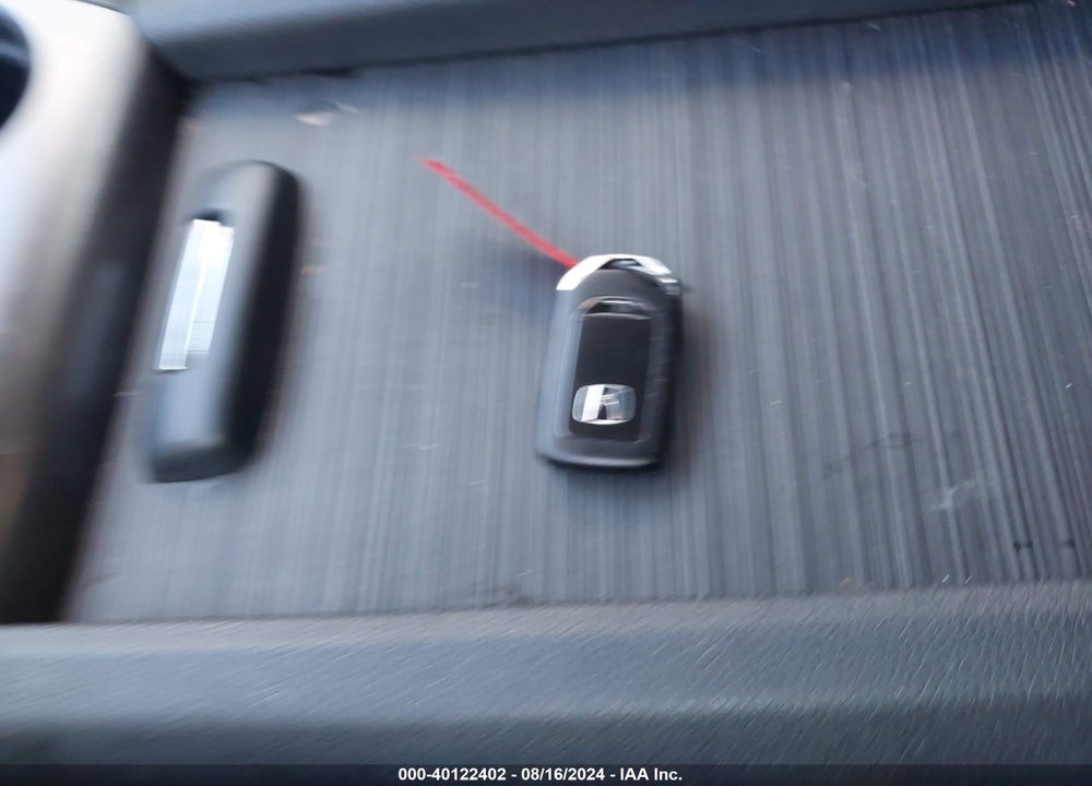2022 HONDA PILOT VIN: 5FNYF6H39NB104031