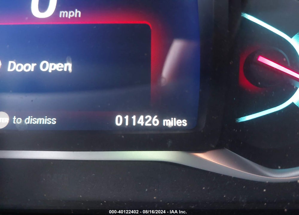 2022 HONDA PILOT VIN: 5FNYF6H39NB104031