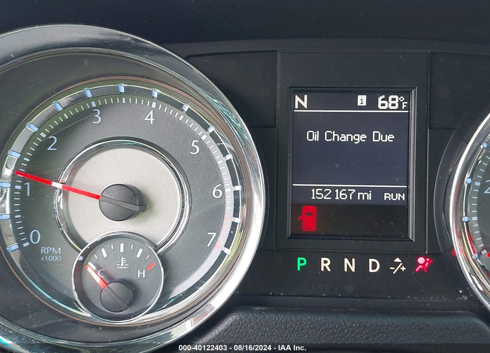 2014 CHRYSLER TOWN & COUNTRY TOURING VIN: 2C4RC1BG6ER112698