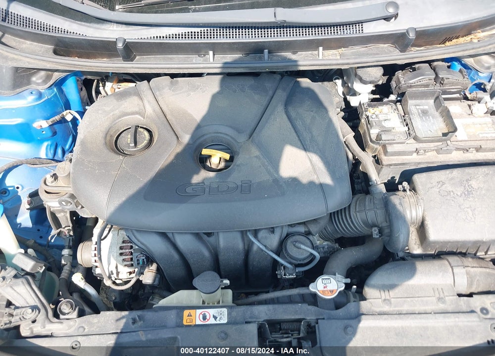 2017 HYUNDAI ELANTRA GT VIN: KMHD35LH9HU353876
