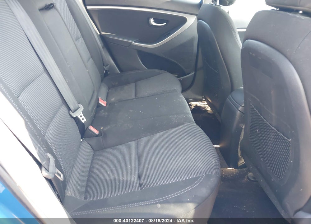 2017 HYUNDAI ELANTRA GT VIN: KMHD35LH9HU353876