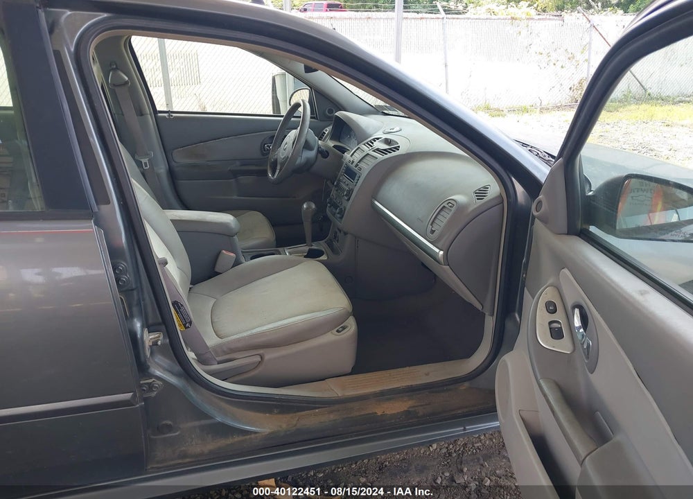 2004 CHEVROLET MALIBU MAXX LT VIN: 1G1ZU64884F212008
