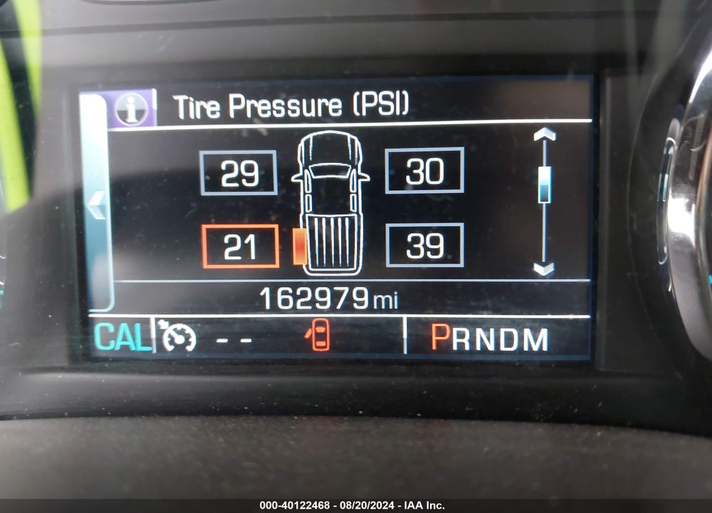 2015 CHEVROLET SILVERADO 1500 1LT VIN: 1GCVKRECXFZ367595