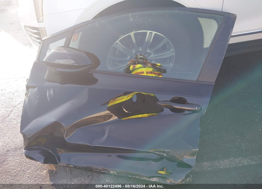 2021 TOYOTA COROLLA LE VIN: JTDVPMAE1MJ145132