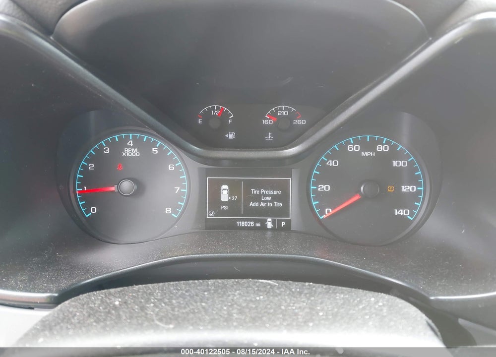 2020 CHEVROLET COLORADO 2WD LONG BOX WT VIN: 1GCHSBEA8L1102526