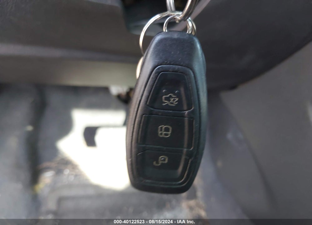 2012 FORD FOCUS VIN: 1FAHP3J25CL118683
