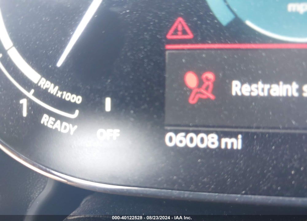 2023 MINI COUNTRYMAN COOPER S VIN: WMZ53BR07P3P79983