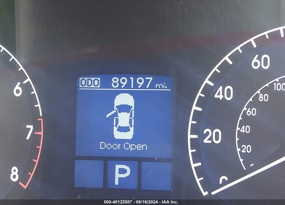 2014 HYUNDAI GENESIS 3.8 VIN: KMHGC4DD4EU259547