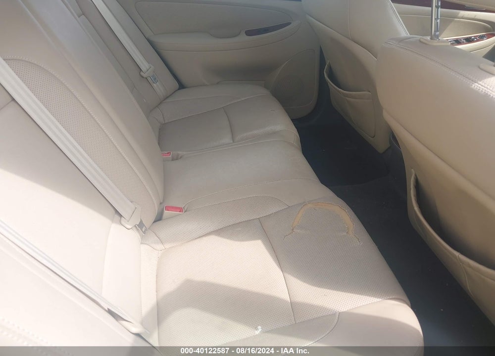 2014 HYUNDAI GENESIS 3.8 VIN: KMHGC4DD4EU259547