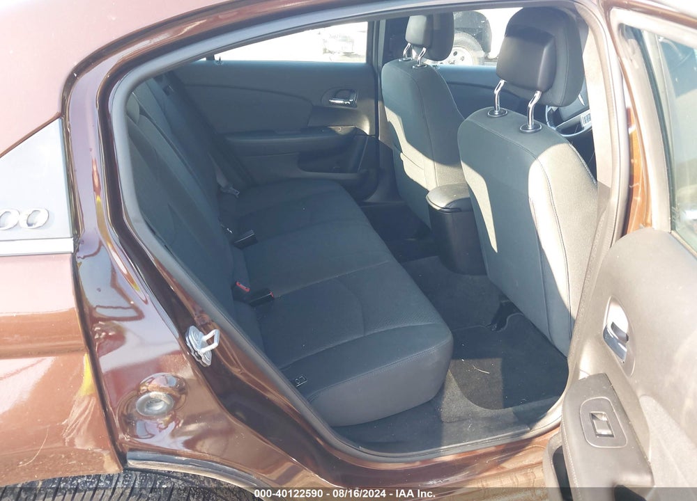 2012 CHRYSLER 200 TOURING VIN: 1C3CCBBB9CN169525