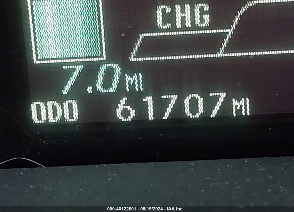 2012 TOYOTA PRIUS PLUG-IN ADVANCED VIN: JTDKN3DP3C3027005