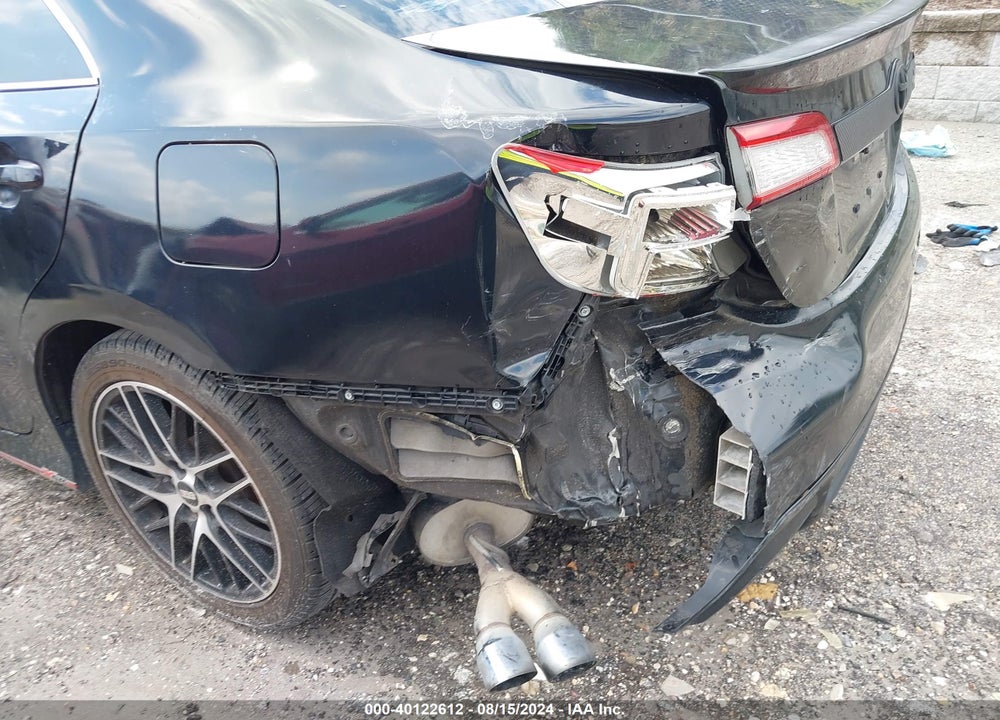 2014 TOYOTA CAMRY VIN: 4T1BF1FKXEU447467