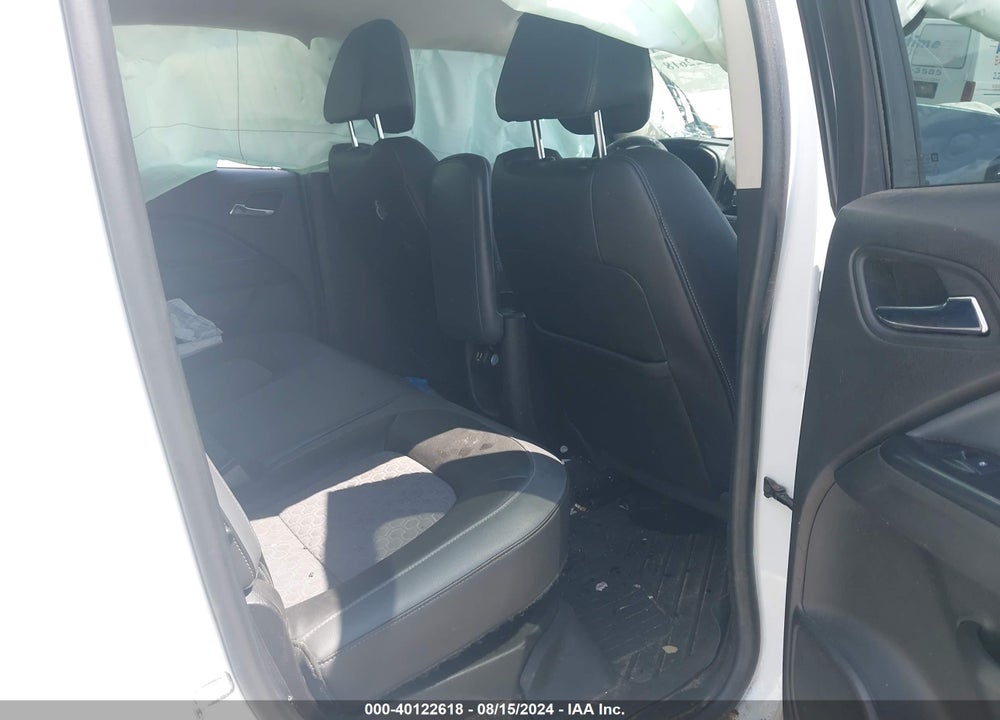 2019 CHEVROLET COLORADO Z71 VIN: 1GCGSDEN7K1130679