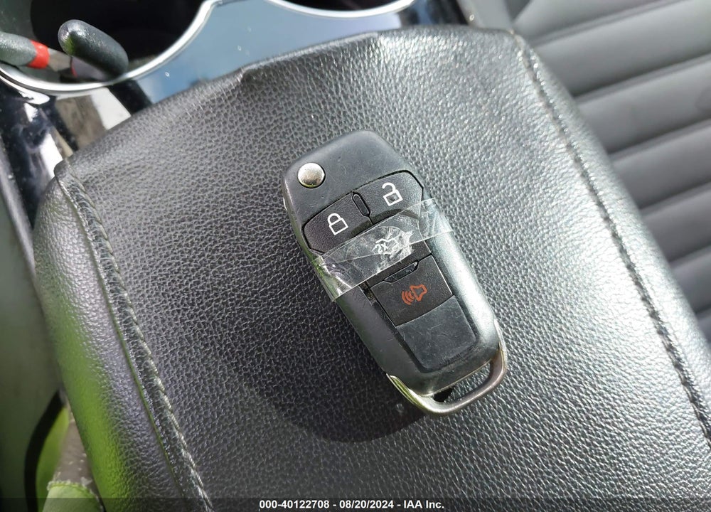 2015 FORD FUSION S VIN: 3FA6P0G74FR202105
