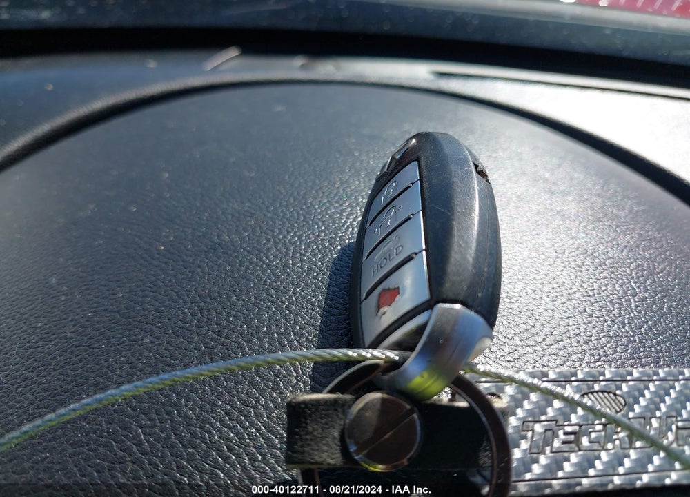 2013 INFINITI G37X VIN: JN1CV6AR4DM352658