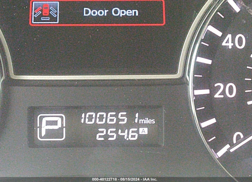 2015 NISSAN ALTIMA 2.5 S VIN: 1N4AL3AP0FC103179