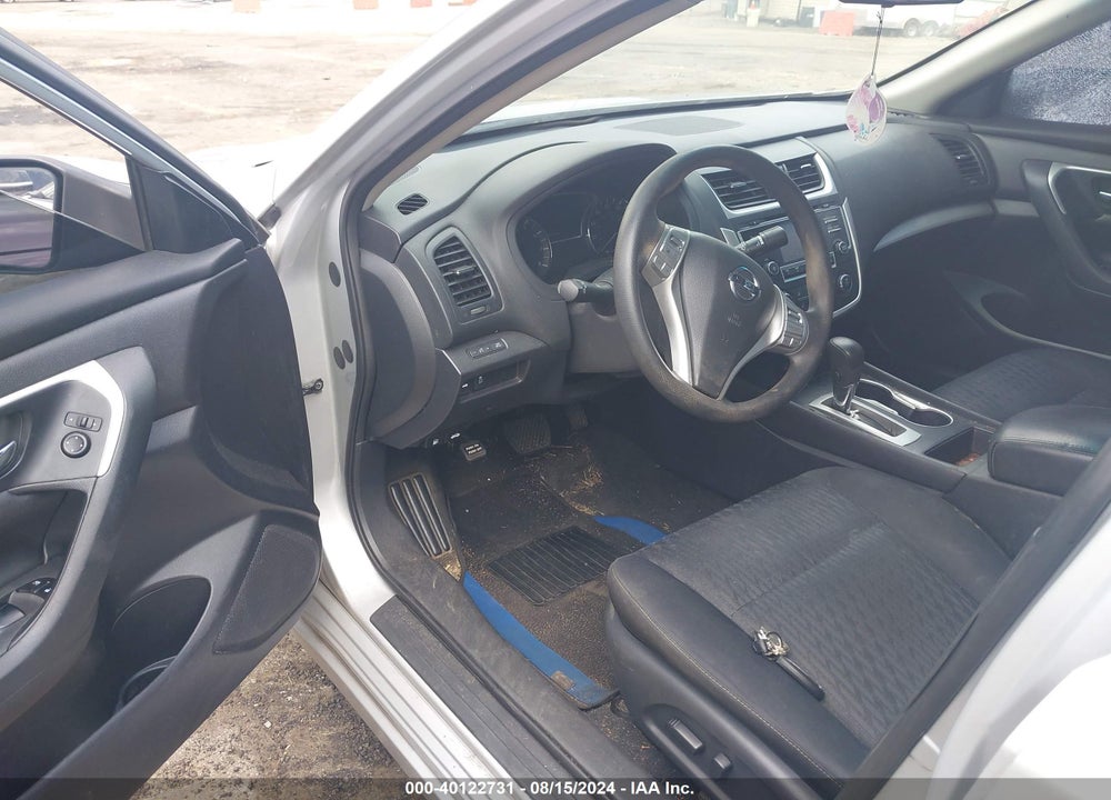 2017 NISSAN ALTIMA 2.5 S VIN: 1N4AL3AP2HN365776