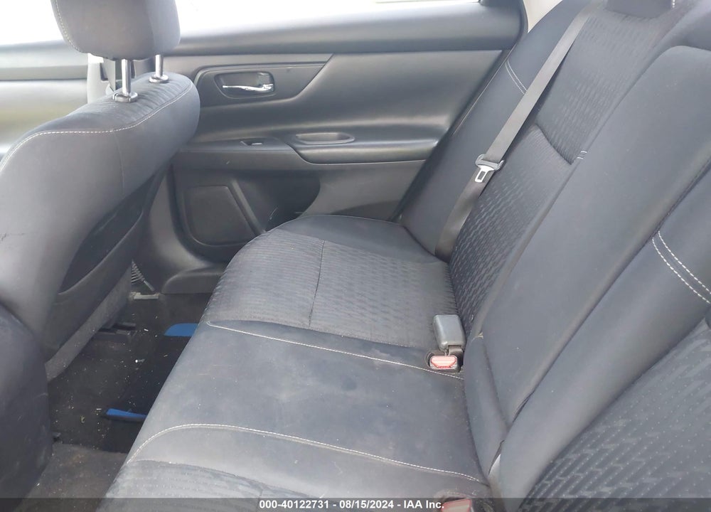 2017 NISSAN ALTIMA 2.5 S VIN: 1N4AL3AP2HN365776
