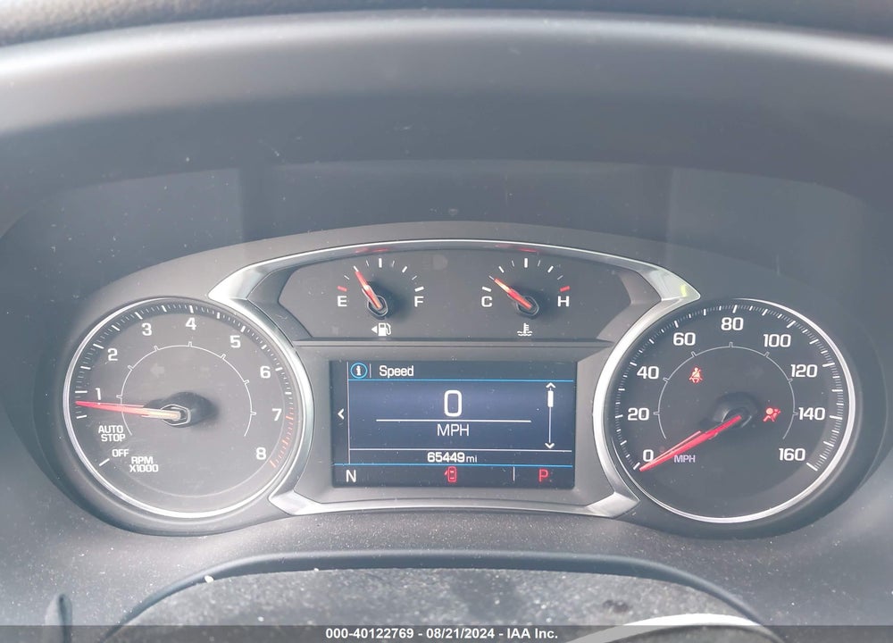 2021 GMC ACADIA FWD SLE VIN: 1GKKNKLA0MZ170228