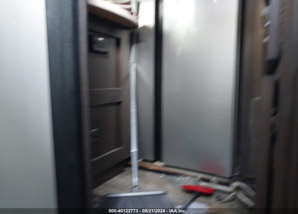 2022 OTHER --- VIN: 573FR3825N9918524