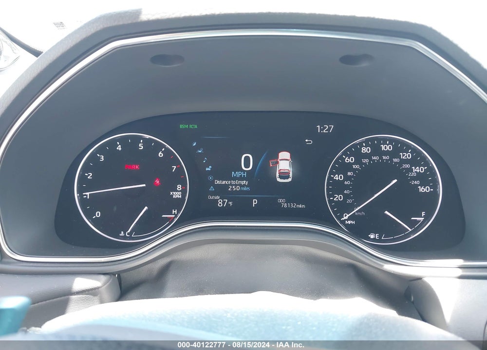2020 TOYOTA AVALON TRD VIN: 4T1FZ1FB7LU056119