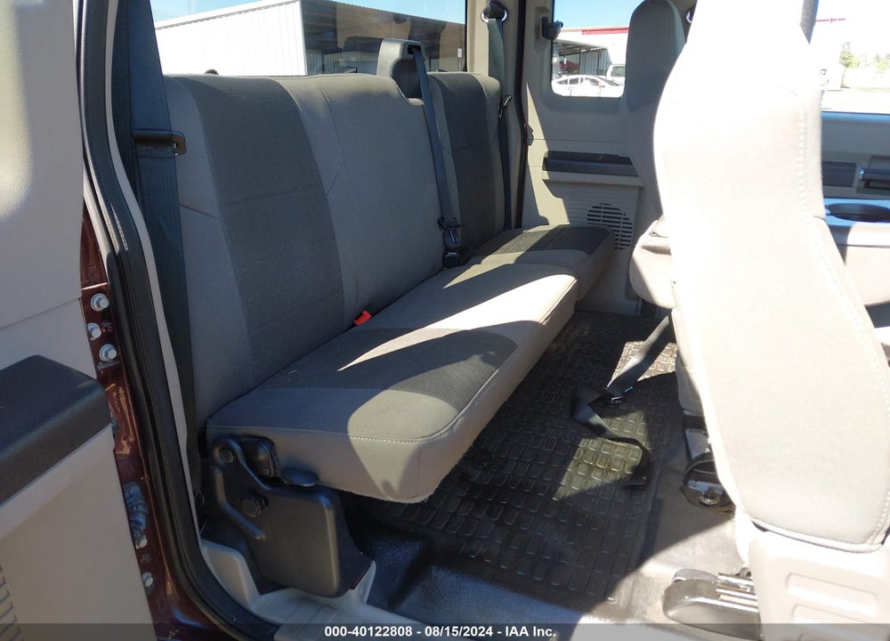 2010 FORD F-250 LARIAT/XL/XLT VIN: 1FTNX2A52AEB22435