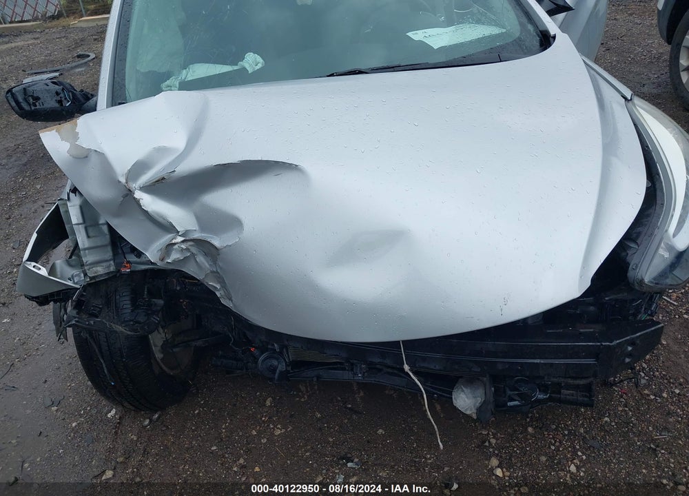 2014 HYUNDAI ELANTRA SE VIN: 5NPDH4AE6EH478204