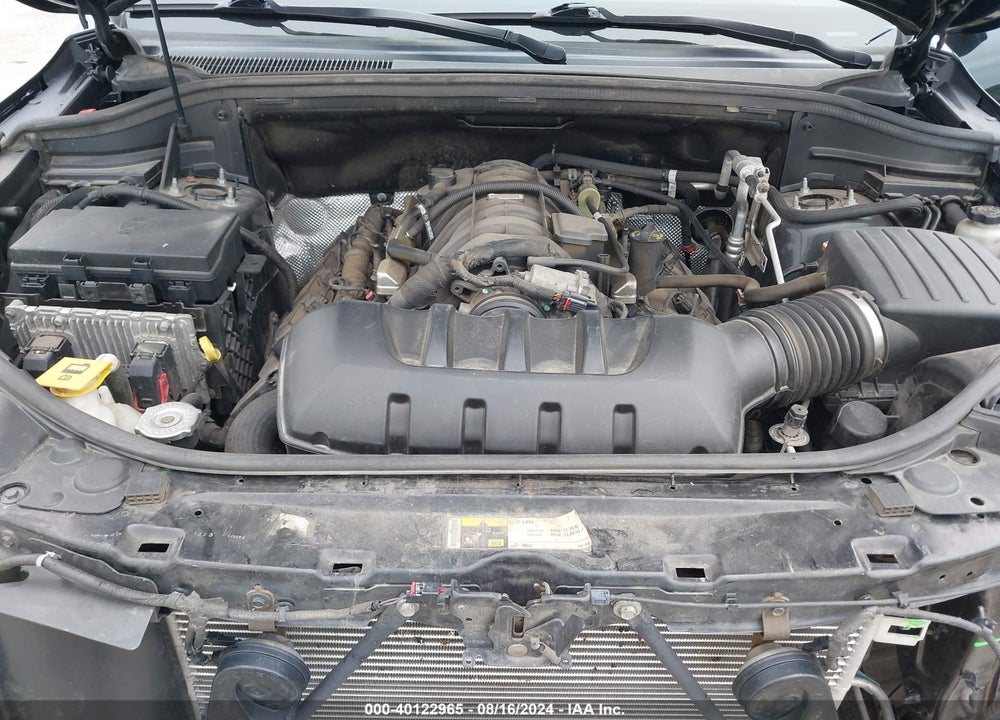 2014 JEEP GRAND CHEROKEE LIMITED VIN: 1C4RJFBT6EC139571
