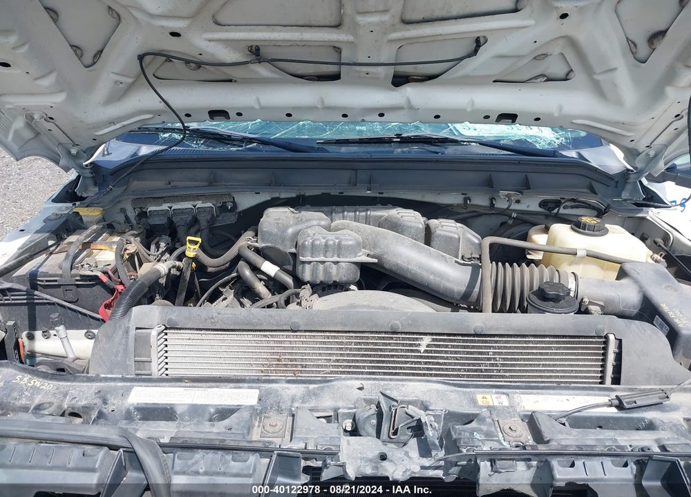 2015 FORD F-250 XL VIN: 1FT7X2A69FEB24546