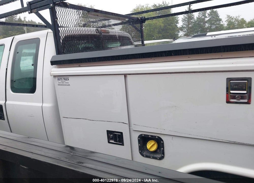 2015 FORD F-250 XL VIN: 1FT7X2A69FEB24546